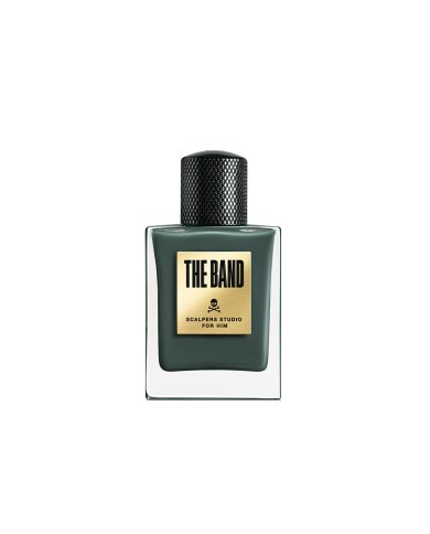Scalpers The Band For Him EDP 50ml | Éclatant