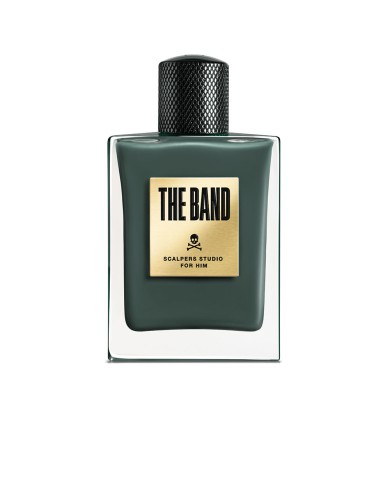 Scalpers The Band For Him EDP 100ml | Éclatant