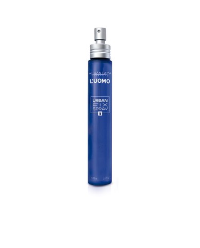 ALCANTARA L'UOMO URBAN Fix Spray 75ml | Éclatant