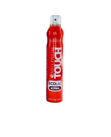 M.T. Eco-Lac Normal 300ml Alcantara | Éclatant