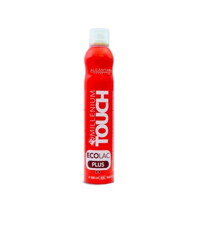 M.T. Eco-Lac Plus 300ml Alcantara | Laca Ecológica