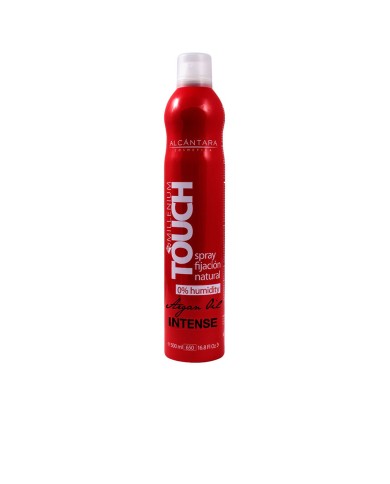 MILENIUM TOUCH Laca Punk 500ml | ALCANTARA | Éclatant