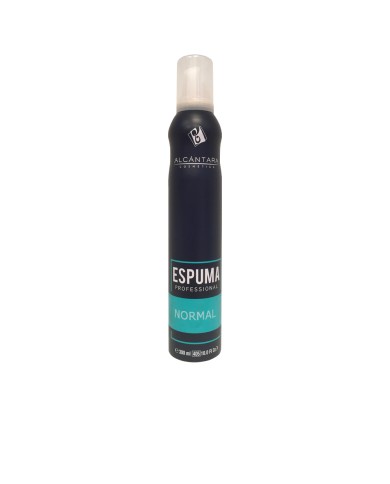 Espuma Evolutiva Normal Alcântara 300ml | Éclatant