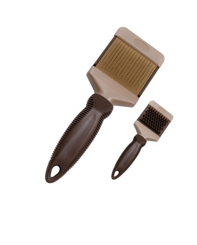 CARDA Flexível L Gloria Pets | Escova para Pelo