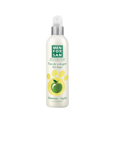 Eau de Cologne Cães Maçã 125ml – Men For San