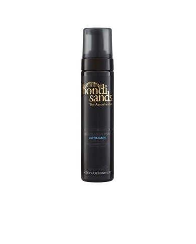 Bondi Sands Self Tanning Foam Ultra Dark 200ml