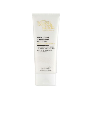 Bondi Sands Gradual Tanning Iluminador 150ml | Éclatant