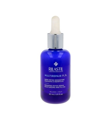 Rilastil Multirepair H.A. Soro Detox Rosto 30ml