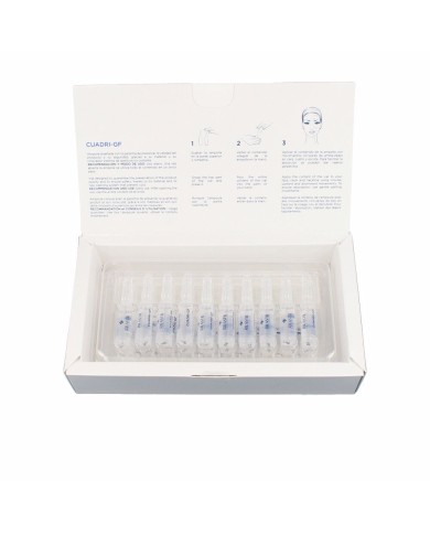 Rilastil Cuadri GF Ampolas Anti-Idade 30x1,5ml