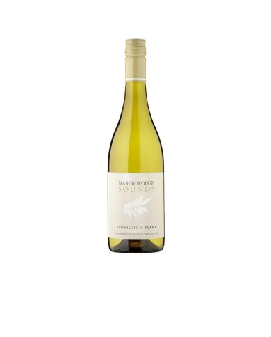 DUSKY SOUNDS Vinho Branco 75cl | SOUNDS