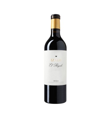 IZADI El Regalo 2017 Rioja | Vinho Tinto Premium