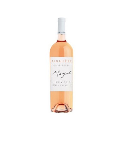 Cuvée Magali Vinho Rosado 75cl | Figuière