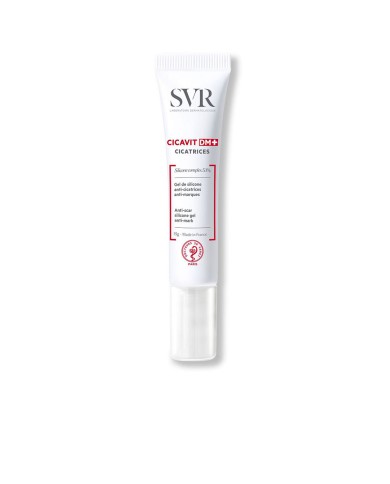 SVR CICAVIT+ DM Cicatrizes 15g | Éclatant