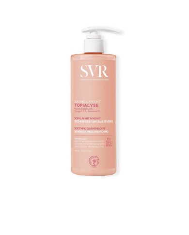 SVR Topialyse Bálsamo de Limpeza 400ml | Éclatant