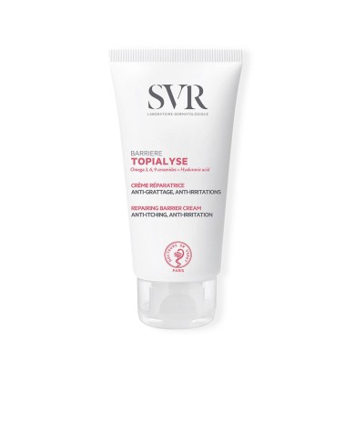 SVR Topialyse Creme Barreira 50ml | Éclatant