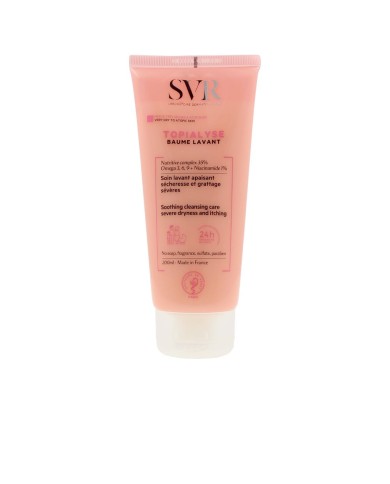 SVR Topialyse Bálsamo de Limpeza 200ml | Éclatant
