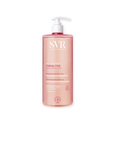 SVR Topialyse Gel de Limpeza 1000ml | Éclatant