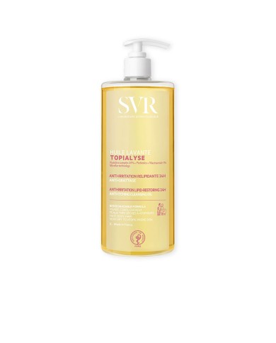 SVR Topialyse Óleo de Limpeza 1000ml | Éclatant