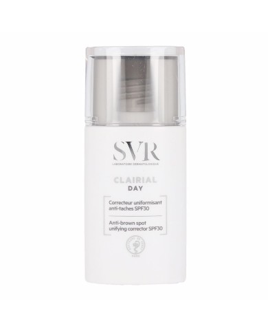 SVR Clairial Creme Dia Anti-Manchas SPF30 30ml