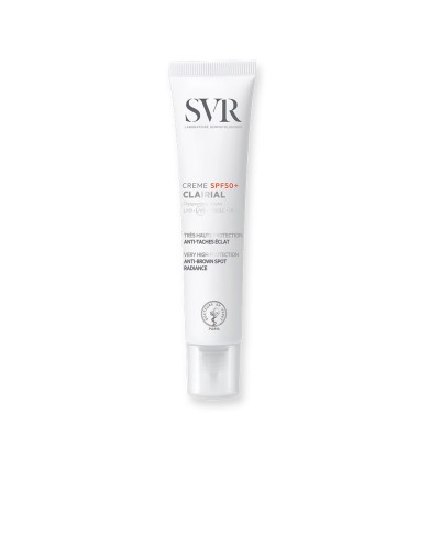SVR CLAIRIAL Creme SPF50+ 40ml | Anti-Manchas