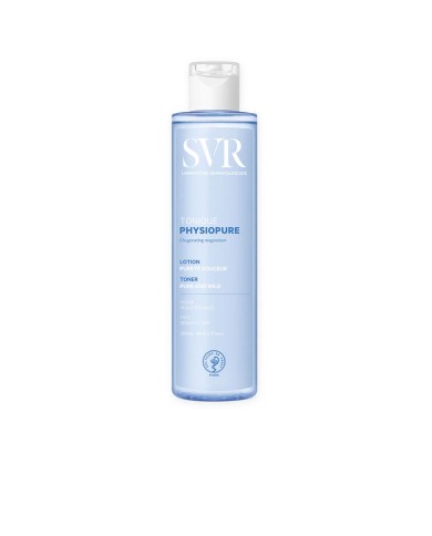 SVR PHYSIOPURE Tónico 200ml | Pele Fresca e Purificada