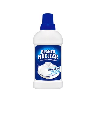 BRANCO NUCLEAR Tira-Nódoas Branqueador 500ml | IBERIA