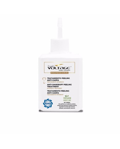 Anti-Caspa Peeling 200ml – Voltage Cosmetics | Éclatant