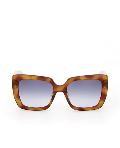 GUESS GU7889 53W 140mm | Óculos de Sol Femininos