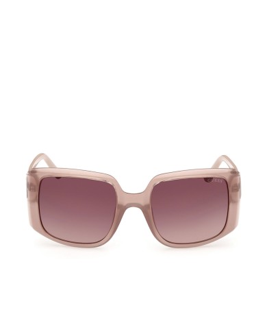 GUESS GU00097 57F Óculos de Sol Femininos | Éclatant