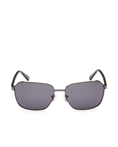GUESS GU00117 08A 57mm | Óculos de Sol Masculinos