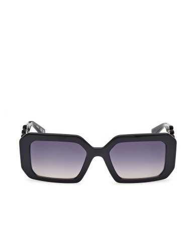 GUESS GU00110 01B Óculos de Sol Femininos | Éclatant