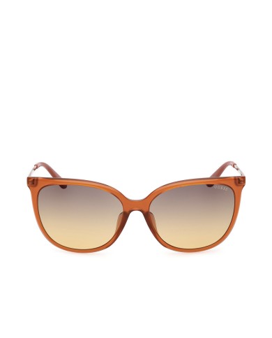 GUESS GU00150-H Óculos de Sol Quadrados Femininos