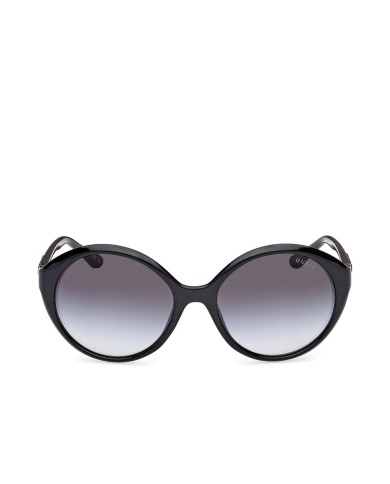 GUESS Óculos de Sol GU00155 01B Femininos | Éclatant