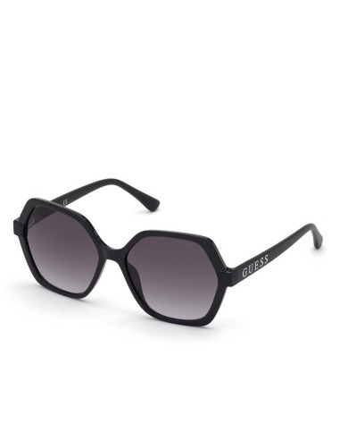 GUESS GU7698 01B Óculos de Sol Femininos | Éclatant