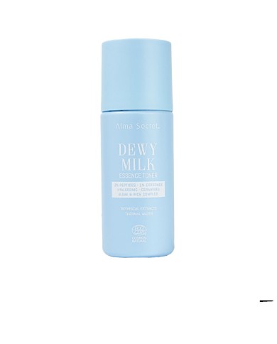 DEWY MILK Tónico Essencial Alma Secret 125ml | Éclatant