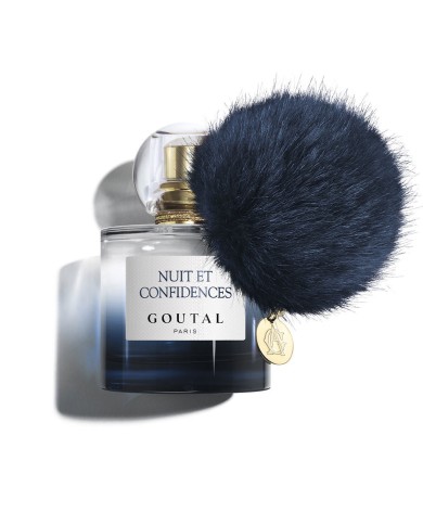 NUIT & CONFIDENCES Eau de Parfum – GOUTAL | Éclatant
