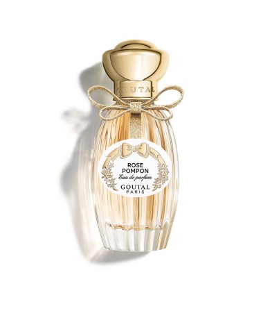 Rose Pompon Eau de Parfum | GOUTAL | Éclatant