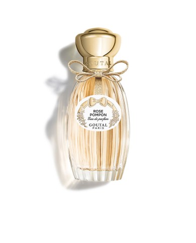 Rose Pompon Eau de Parfum 100ml | Goutal | Éclatant
