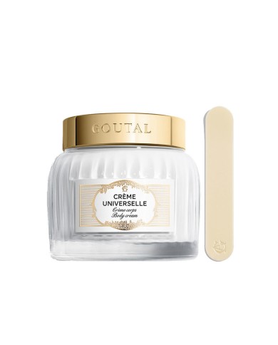 Creme Corporal Universelle 175ml | GOUTAL | Éclatant