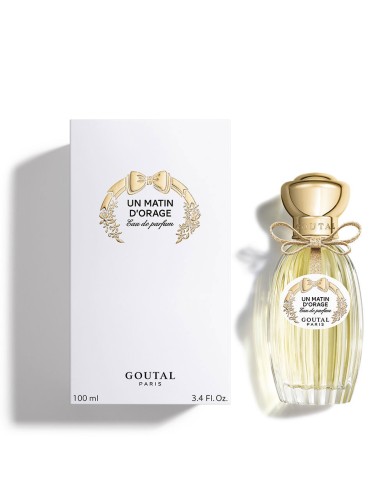 Um Matin d'Orage EDP Goutal 100ml | Éclatant