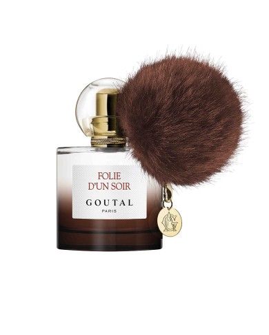 FOLIE D'UN SOIR Goutal Eau de Parfum 50ml | Éclatant