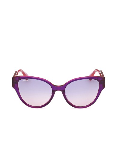 MAX&CO MO0095 81Z | Óculos de Sol Redondos Violeta