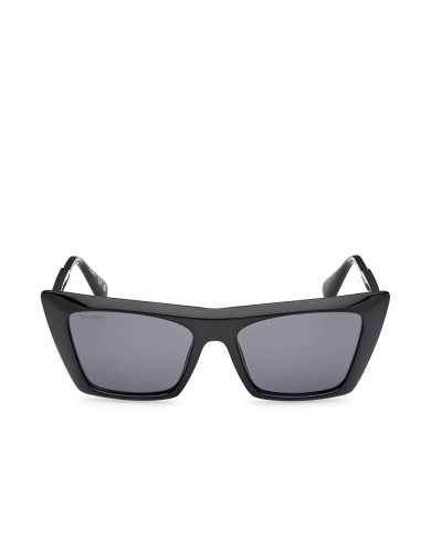 MAX & CO MO0122 01A Óculos de Sol Cat Eye 54mm