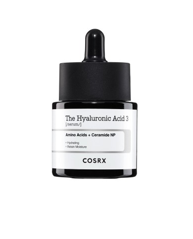 COSRX The Hyaluronic Acid 3 Sérum 20ml | Éclatant