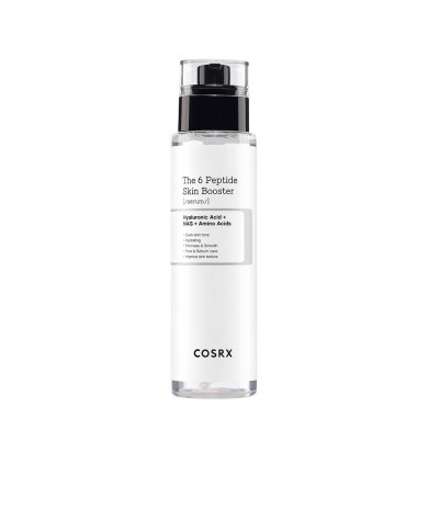 COSRX The 6 Peptide Skin Booster Sérum 150ml