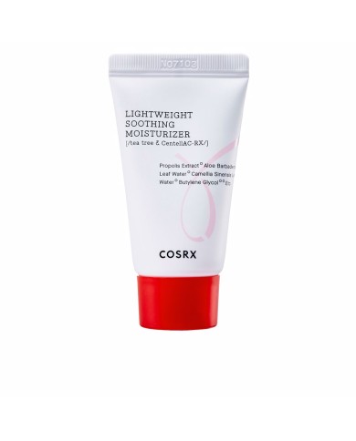 COSRX Hidratante Suavizante Leve 80ml | Éclatant