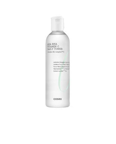 COSRX AHA/BHA Vitamin C Tónico Diário 150ml