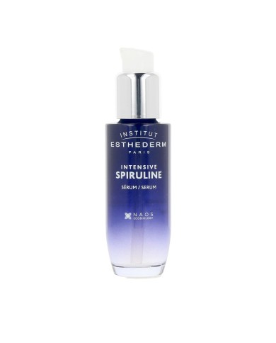 Sérum Intensive Spiruline 30ml – Institut Esthederm