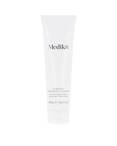 SURFACE RADIANCE CLEANSE Gel Limpeza | MEDIK8