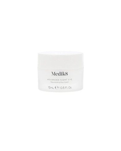 Advanced Night Eye Medik8 | Creme de Olhos Noite